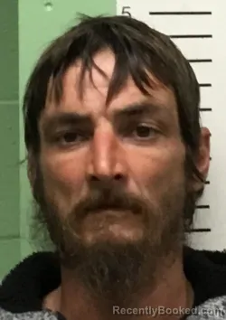 Mugshot of MASON RUSSELL CRADDOCK