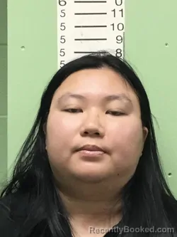 Mugshot of PHUONG NHAT HUYNH