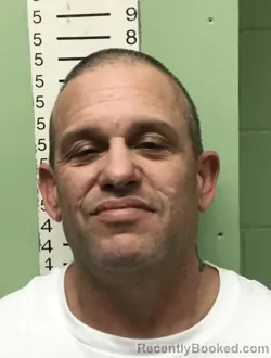 Mugshot of LARRY PHILIPPE STLAURENT