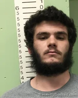 Mugshot of CHRISTIAN SLOAN MARTIN