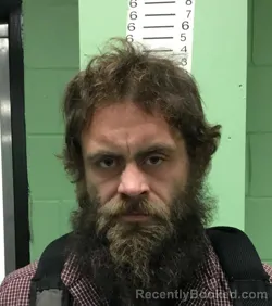 Mugshot of VINCENT MICHAEL YOUNG