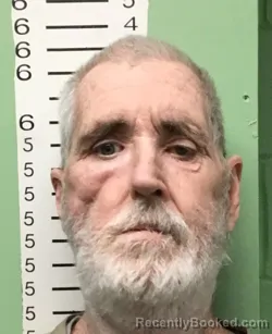 Mugshot of DAVID MICHAEL REDDICK