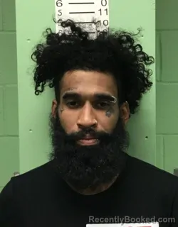 Mugshot of ALAN S AUTRY