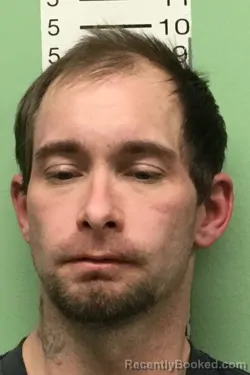 Mugshot of JOSEPH PAUL PHILLIPS