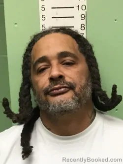 Mugshot of SAMUEL FRANDIN HOLMES