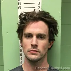 Mugshot of KYLE TAYLOR RHODES