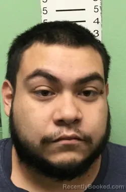 Mugshot of EDUARDO MARCELO CRUZ