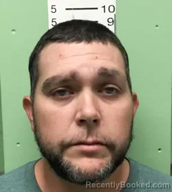 Mugshot of JOHNNY LEROY WELLS