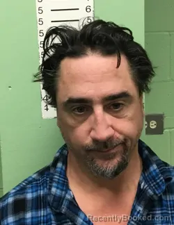 Mugshot of ZACHARY FITZGERALD WALTER