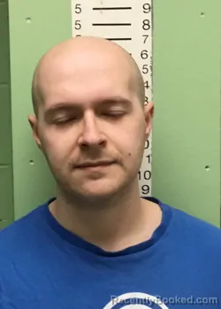 Mugshot of SEAN PATRICK HARDY