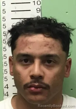 Mugshot of CHRISTOPHER ROBIN TRUSTY