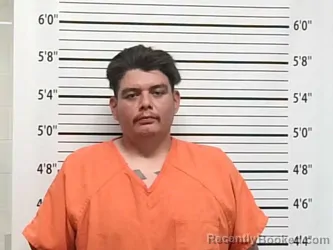 Mugshot of ALLEN NEAL BOYD