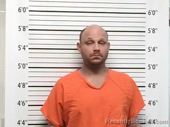 Mugshot of CAMERON DAVID ANTHONY HAMMONS