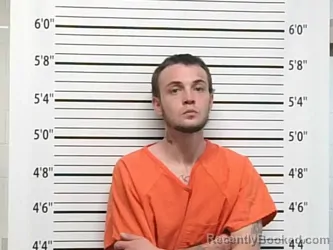 Mugshot of NICALOS WAYNE IRWIN