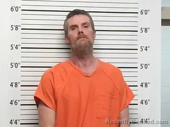 Mugshot of GARETH CLINT BOND