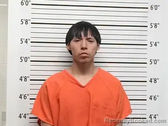 Mugshot of ALEXANDER BRADLEY WHITESHIELD