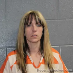 Mugshot of APRYL MICHELLE LINDEN