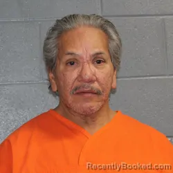 Mugshot of LEROY STACY FONTENOT