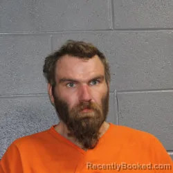 Mugshot of KENNETH CARLTON ABBITT