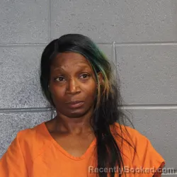 Mugshot of PINKY LATRAILE BANKS