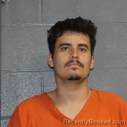 Mugshot of ROBERT DANIEL REGAN