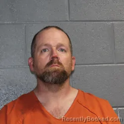 Mugshot of JEFFREY ALLEN OLDHAM