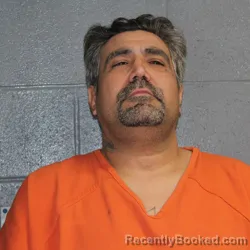 Mugshot of MICHAEL VALENTINE MARTINEZ
