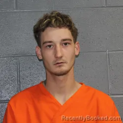 Mugshot of BLAKE PARKS SUMNER