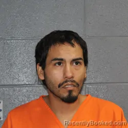 Mugshot of JOEL CASADO