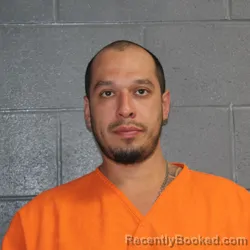 Mugshot of ANTONIO GUERRERO RIVERA