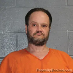 Mugshot of JOSHUA ADAM MERRELL