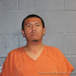 Mugshot of RANDOLPH JAMES YOUNGBULL