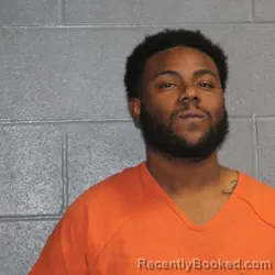Mugshot of KYLAN KESHON GRAHAM MACE