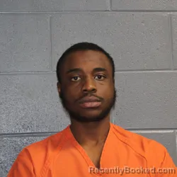 Mugshot of CHE FOMBANG ARMAND