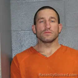 Mugshot of JOHNATHAN LYNN JACKSON