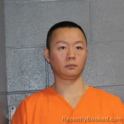 Mugshot of HONGZHEN ZHENG