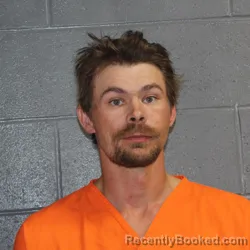 Mugshot of THOMAS CODY BUCHANAN