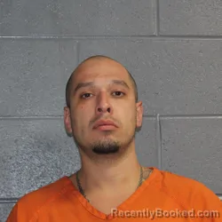 Mugshot of ANTONIO GUERRERO RIVERA