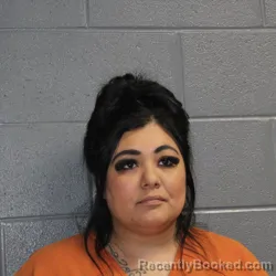 Mugshot of MARISELA ACOSTA