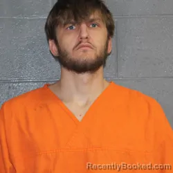 Mugshot of TREVOR JAMES LEE BESCO