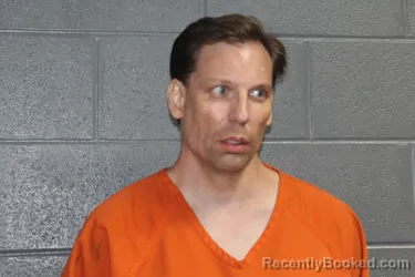 Mugshot of STEPHEN JOSEPH SARVASH