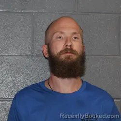 Mugshot of JACOB ISAIAH QUINT