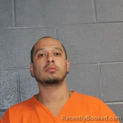 Mugshot of ANTONIO GUERRERO RIVERA