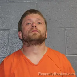Mugshot of ADAM MICHAEL HILL