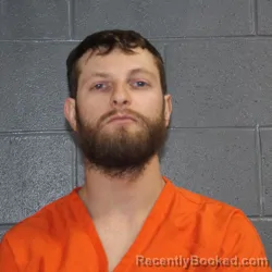 Mugshot of DEVIN JAMES COSTELLO