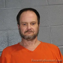 Mugshot of JOSHUA ADAM MERRELL