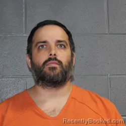 Mugshot of COREY LYNNE GREEN