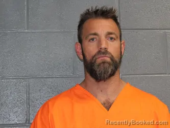 Mugshot of TIMOTHY RYAN MIEIR