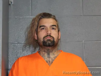 Mugshot of MICHAEL JAMES SHIMINSKI