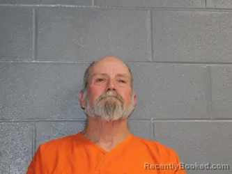 Mugshot of JAY DEE BENNETT